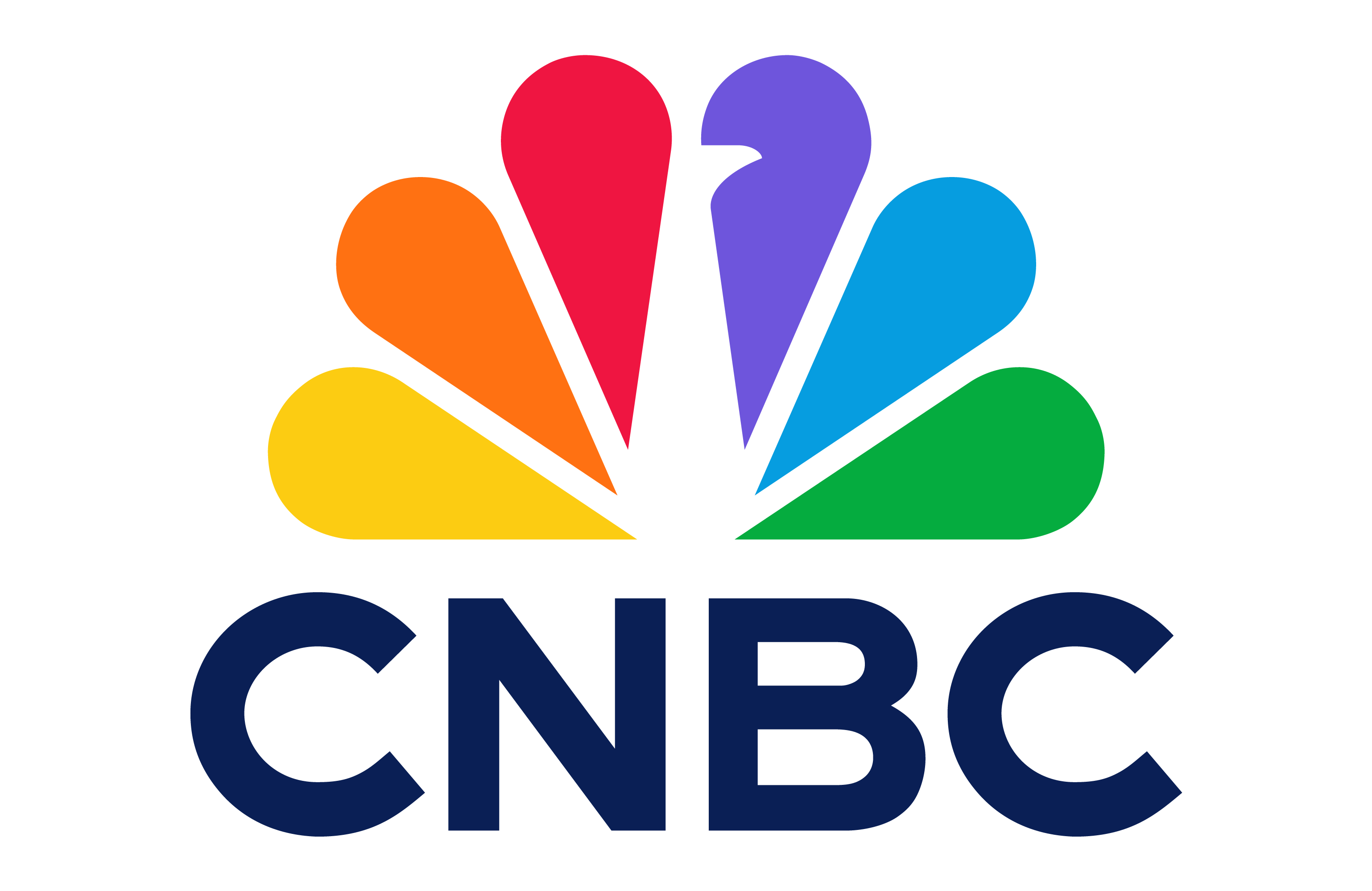 CNBC 
